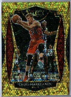 Lauri Markkanen