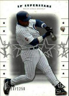 Sammy Sosa