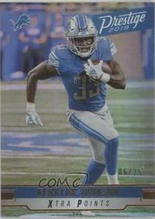 Kerryon Johnson