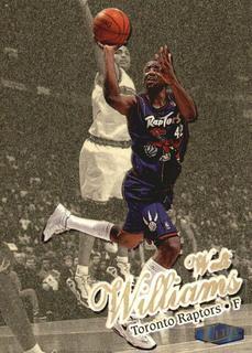 Walt Williams