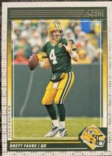 Brett Favre