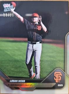 Logan Webb
