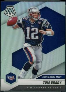 Tom Brady