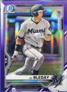 JJ Bleday