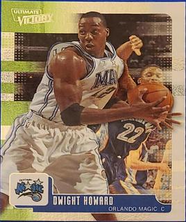 Dwight Howards