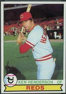 Ken Henderson