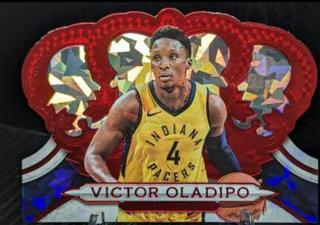 Victor Oladipo