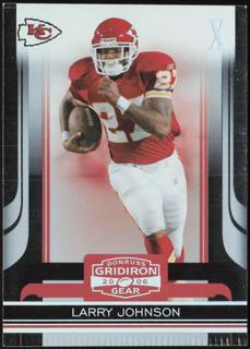 Larry Johnson