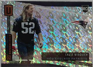 Chase Winovich