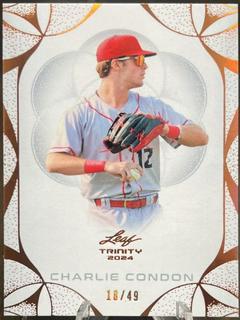 Charlie Condon