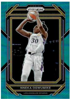 Nneka Ogwumike