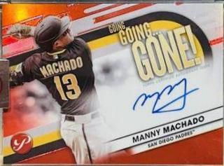 Manny Machado