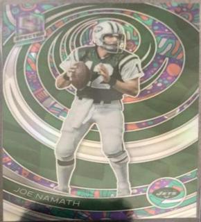 Joe Namath