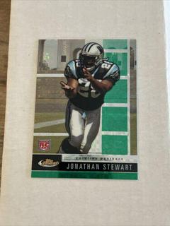 Jonathan Stewart