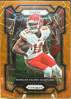 Marquez Valdes Scantling