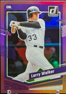 Larry Walker