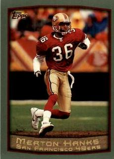 Merton Hanks