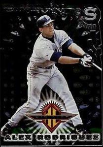 Alex Rodriguez