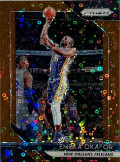 Emeka Okafor