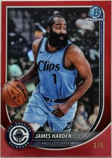 James Harden