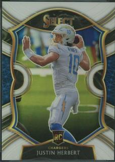 Justin Herbert