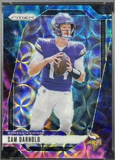 Sam Darnold