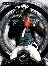Michael Vick #45 Football Cards 2013 Topps Strata