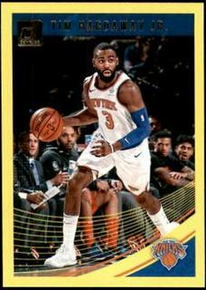 Tim Hardaway Jr.