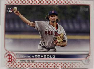 Connor Seabold