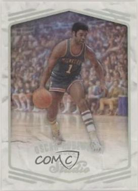 Oscar Robertson #268