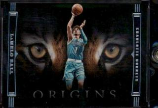 LaMelo Ball