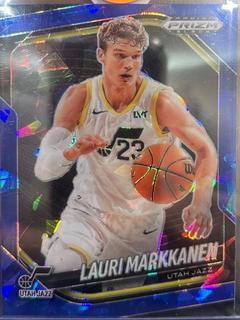 Lauri Markkanen