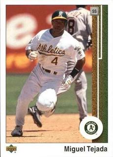 Miguel Tejada