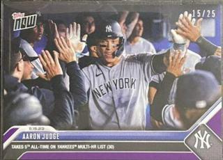 Aaron Judge