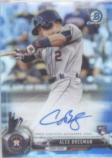 Alex Bregman