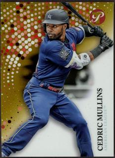 Cedric Mullins