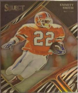 Emmitt Smith
