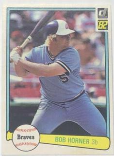 Bob Horner
