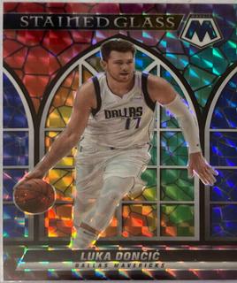 Luka Doncic