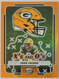 Josh Jacobs