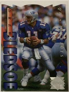 Drew Bledsoe