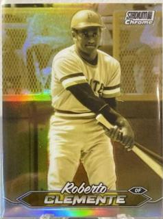 Roberto Clemente