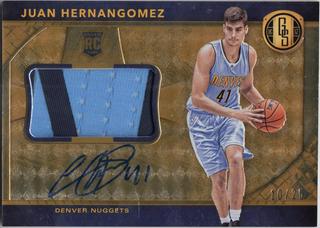 Juan Hernangomez