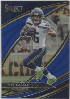 Tyler Lockett