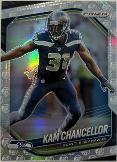 Kam Chancellor