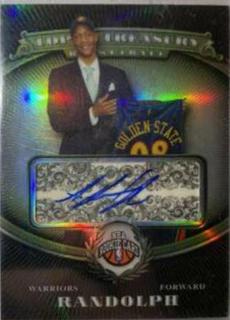 Anthony Randolph