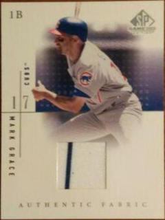 Mark Grace