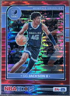 GG Jackson II