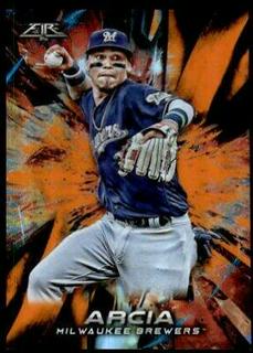 Orlando Arcia