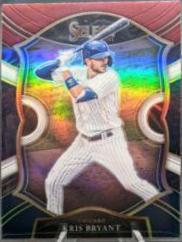 Kris Bryant